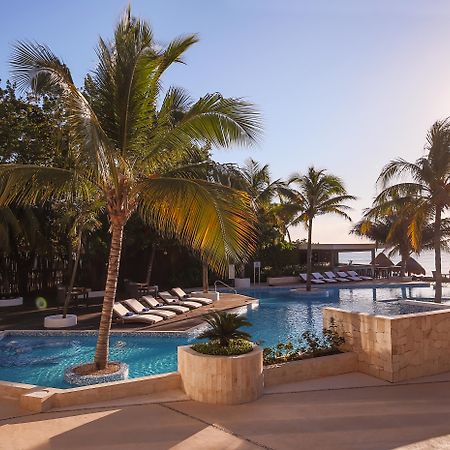 Le Reve By Mij - Beachfront Hotel (Adults Only) Playa del Carmen Eksteriør bilde