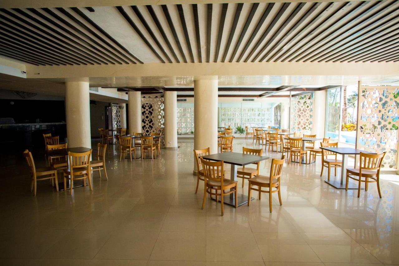 Le Reve By Mij - Beachfront Hotel (Adults Only) Playa del Carmen Eksteriør bilde