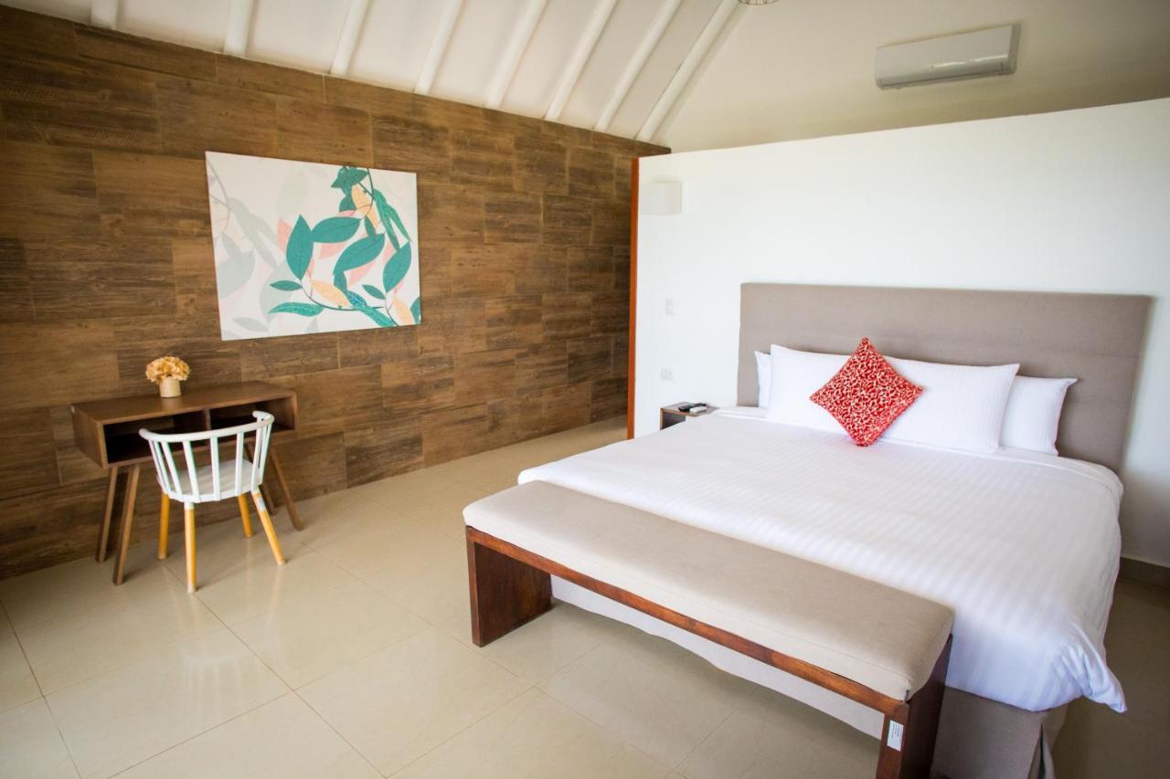 Le Reve By Mij - Beachfront Hotel (Adults Only) Playa del Carmen Eksteriør bilde