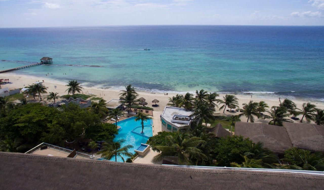 Le Reve By Mij - Beachfront Hotel (Adults Only) Playa del Carmen Eksteriør bilde