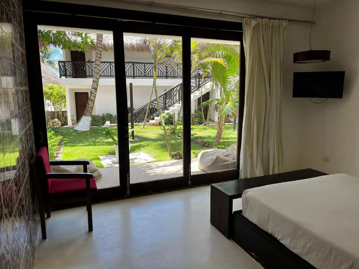 Le Reve By Mij - Beachfront Hotel (Adults Only) Playa del Carmen Eksteriør bilde