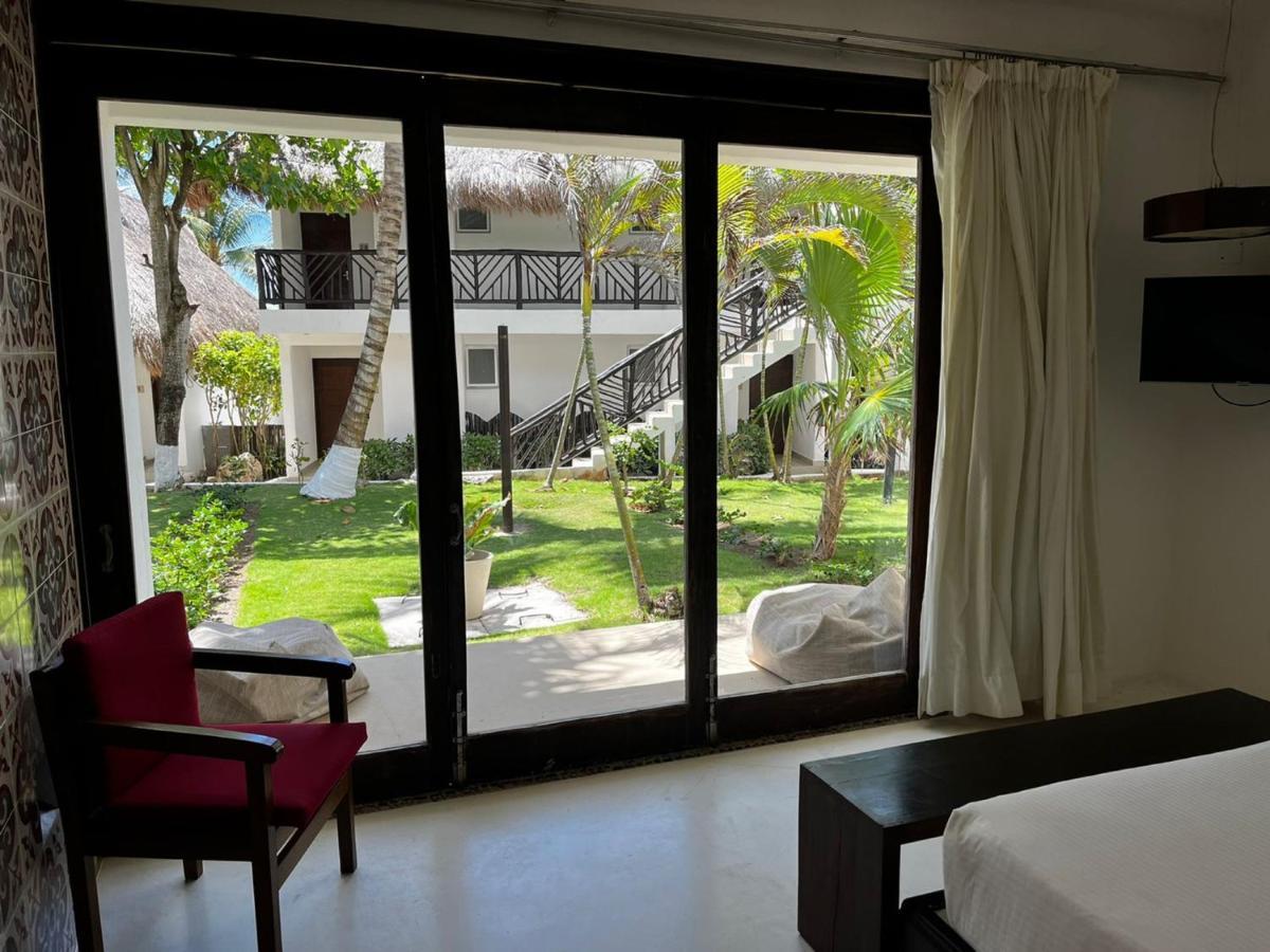 Le Reve By Mij - Beachfront Hotel (Adults Only) Playa del Carmen Eksteriør bilde