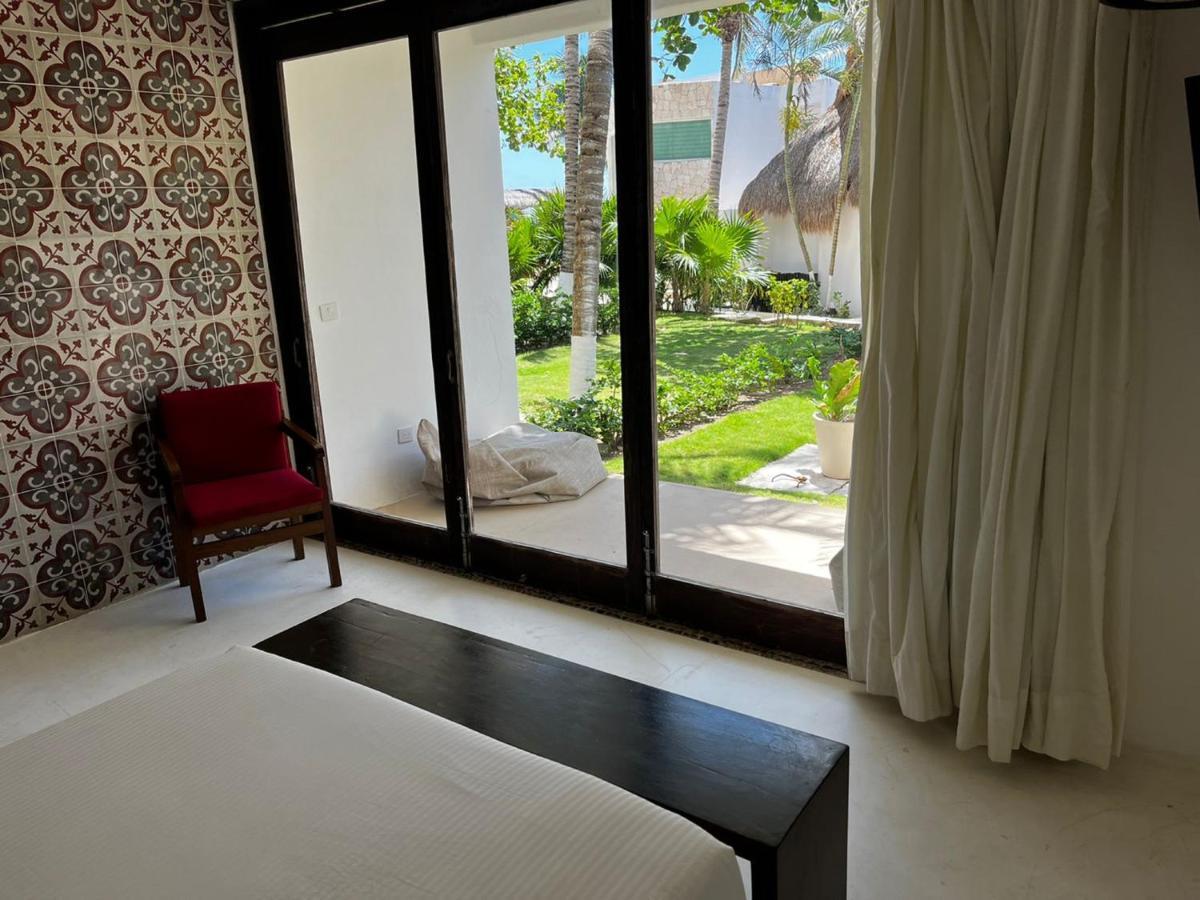 Le Reve By Mij - Beachfront Hotel (Adults Only) Playa del Carmen Eksteriør bilde