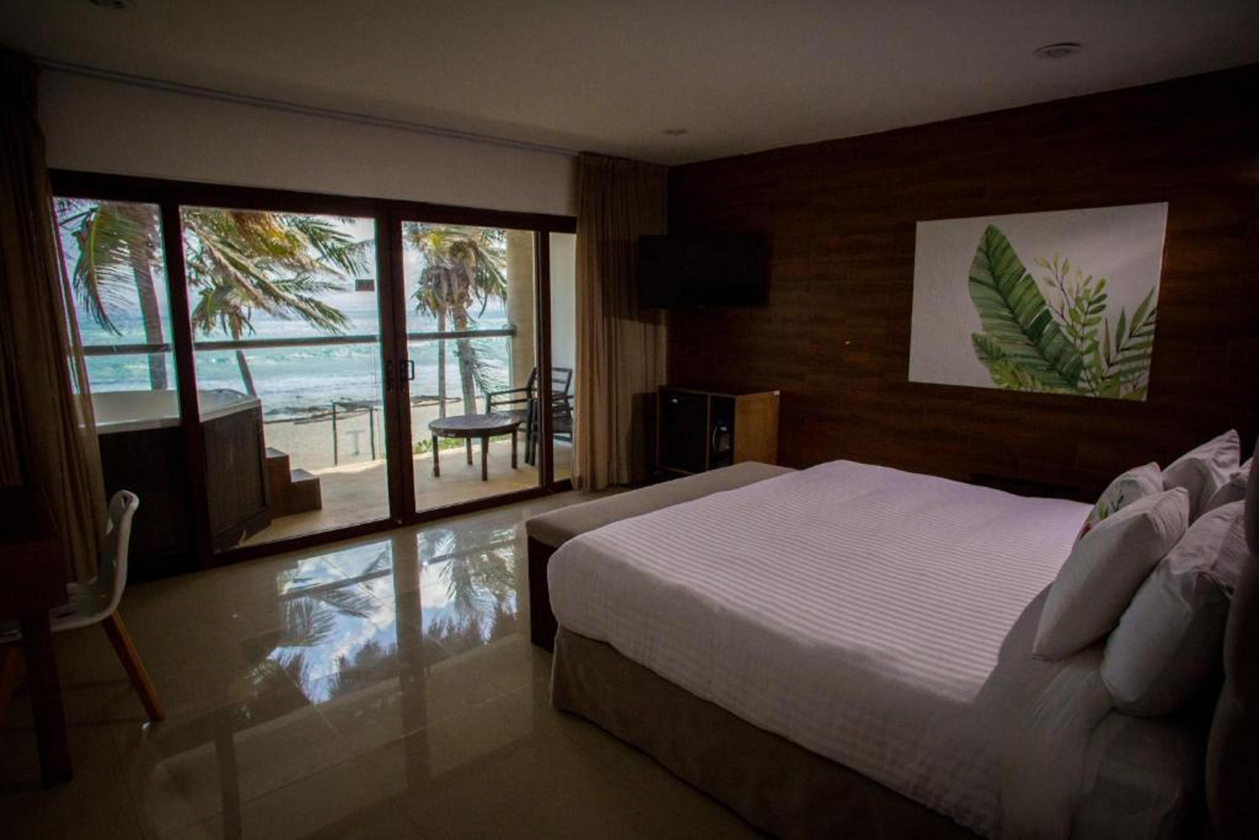 Le Reve By Mij - Beachfront Hotel (Adults Only) Playa del Carmen Eksteriør bilde