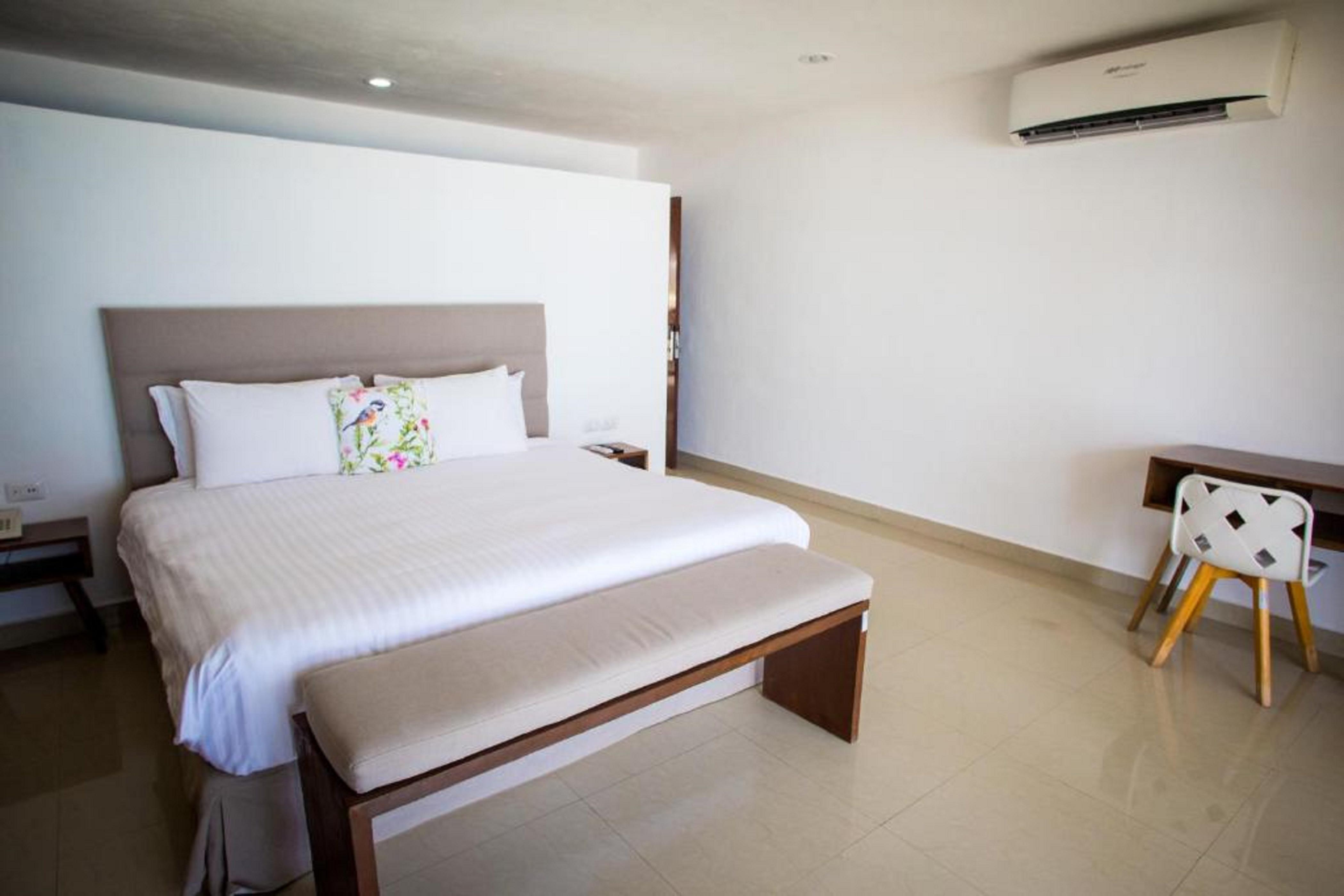 Le Reve By Mij - Beachfront Hotel (Adults Only) Playa del Carmen Eksteriør bilde