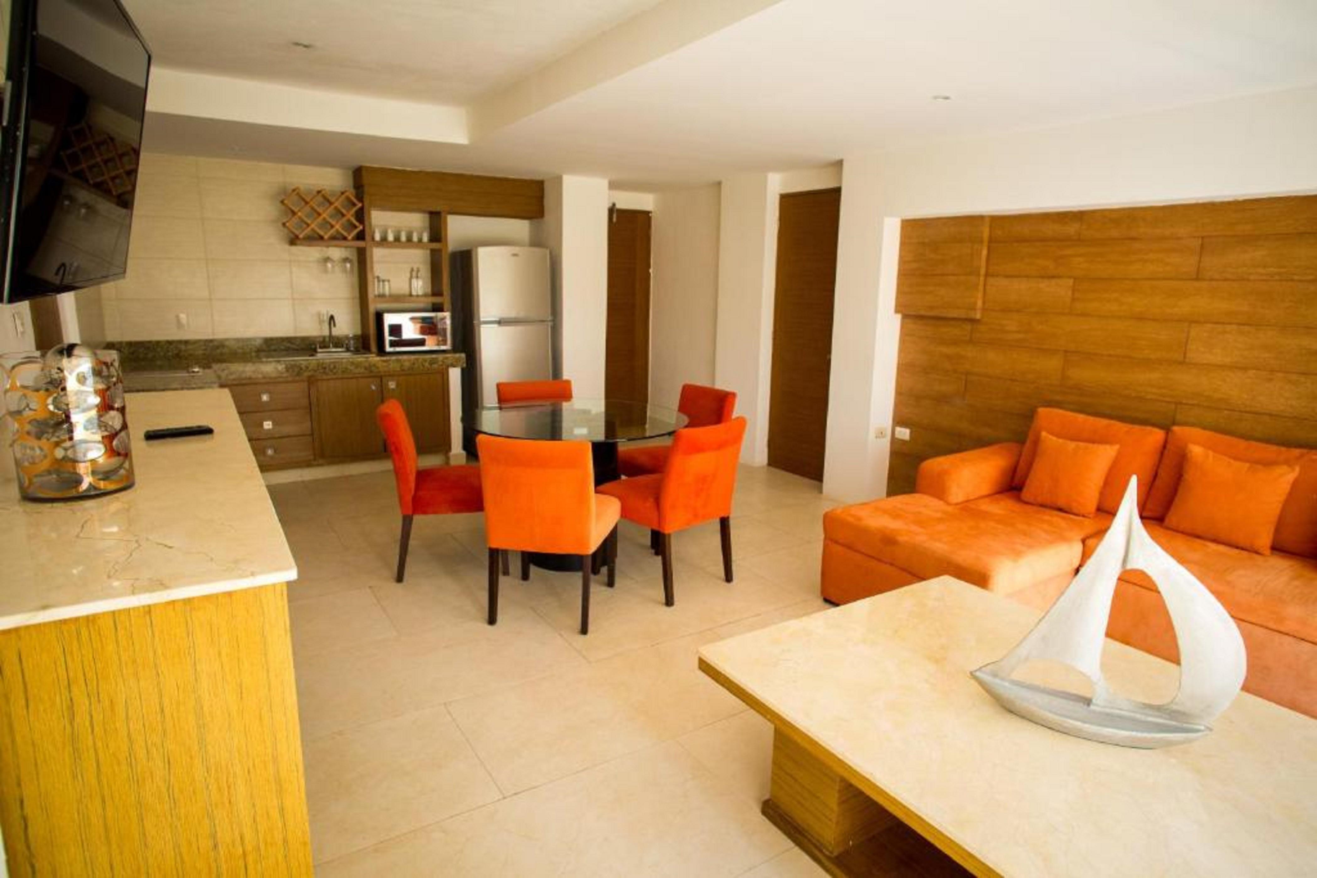 Le Reve By Mij - Beachfront Hotel (Adults Only) Playa del Carmen Eksteriør bilde