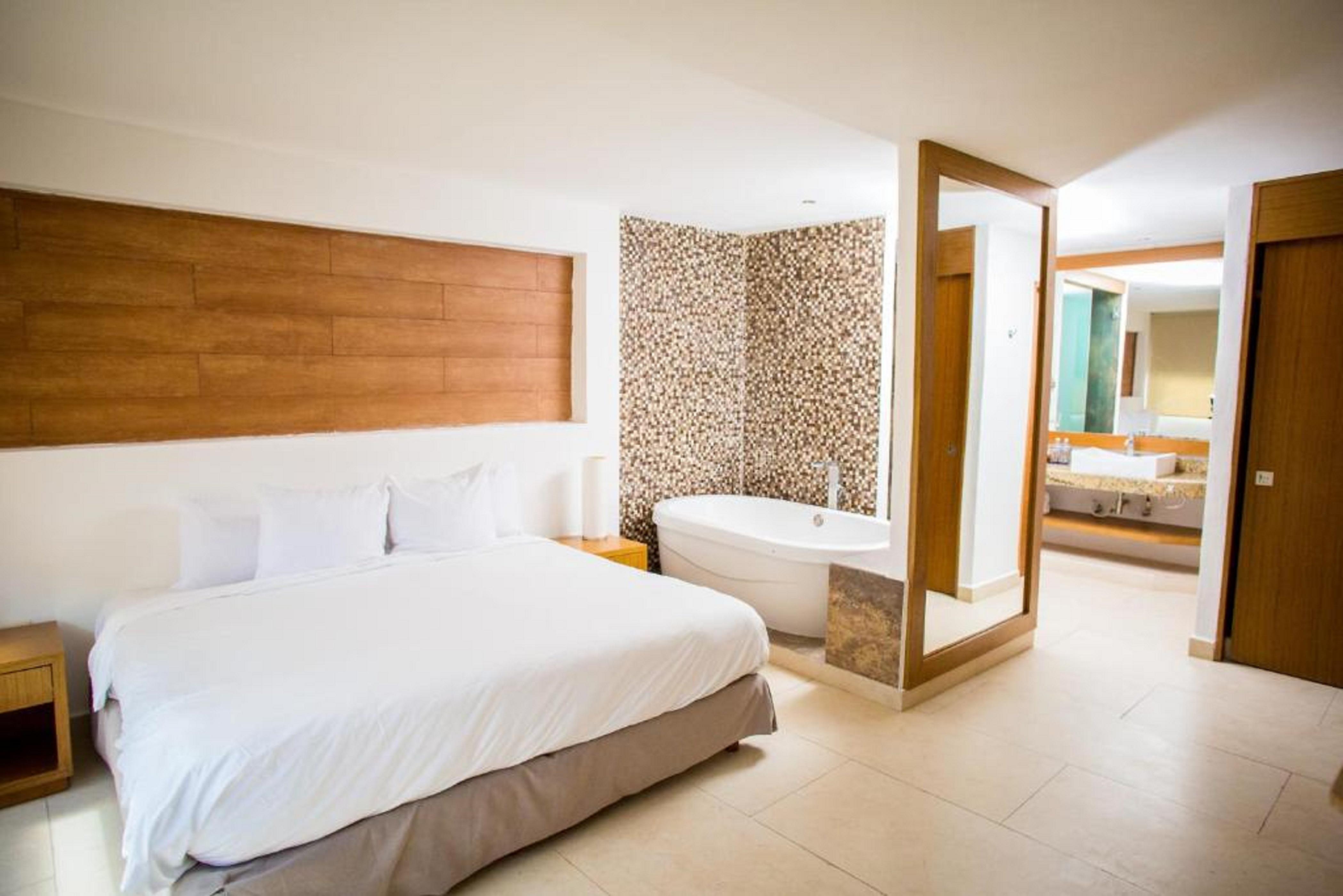 Le Reve By Mij - Beachfront Hotel (Adults Only) Playa del Carmen Eksteriør bilde