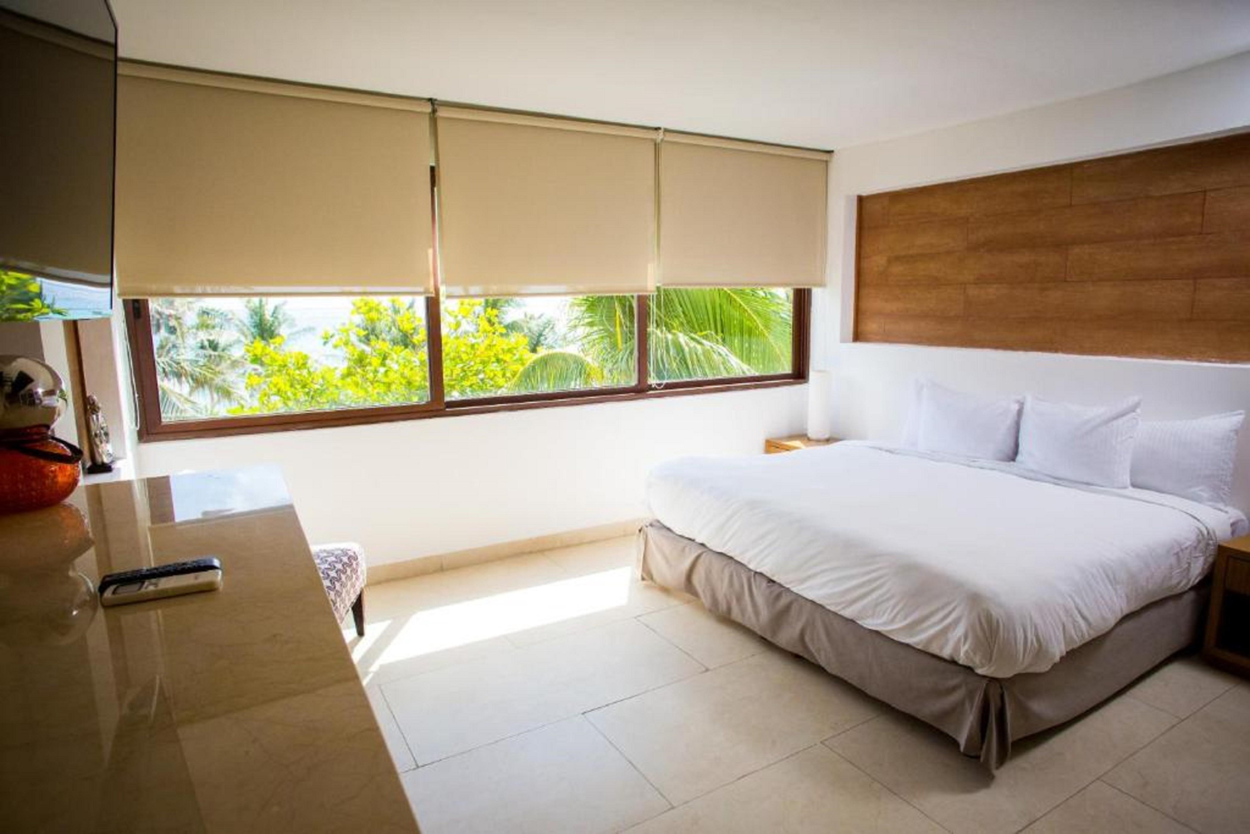 Le Reve By Mij - Beachfront Hotel (Adults Only) Playa del Carmen Eksteriør bilde