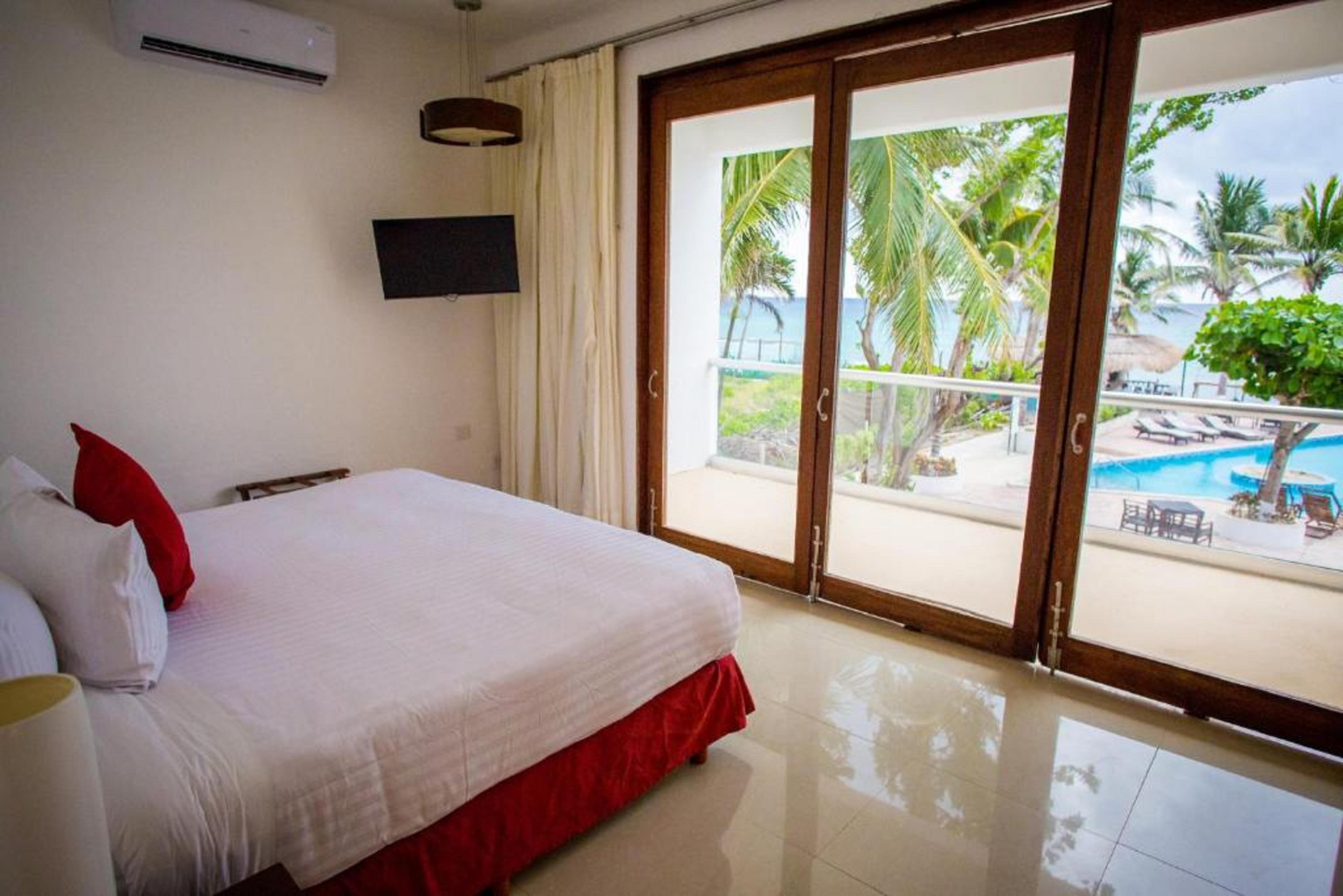 Le Reve By Mij - Beachfront Hotel (Adults Only) Playa del Carmen Eksteriør bilde
