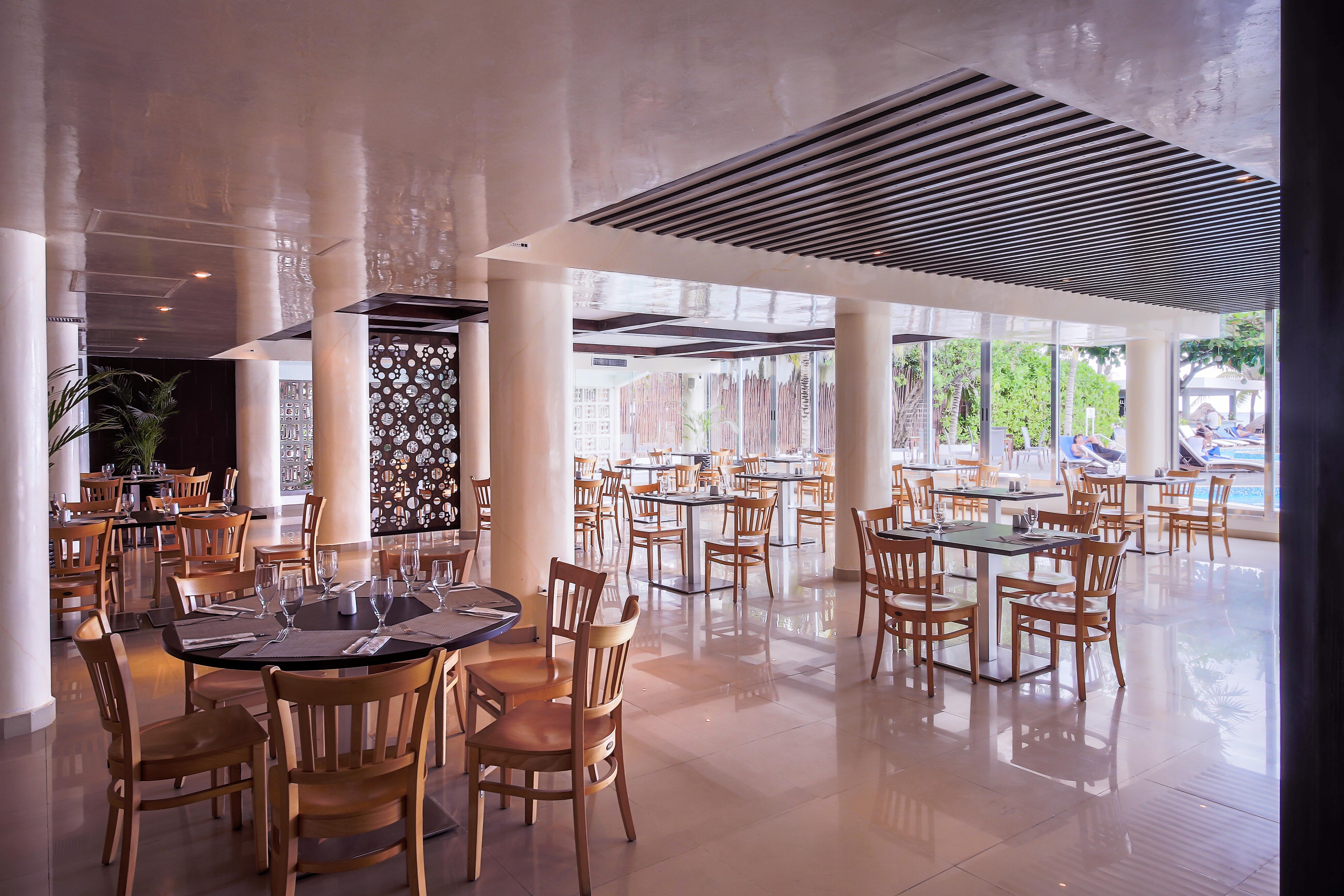 Le Reve By Mij - Beachfront Hotel (Adults Only) Playa del Carmen Eksteriør bilde