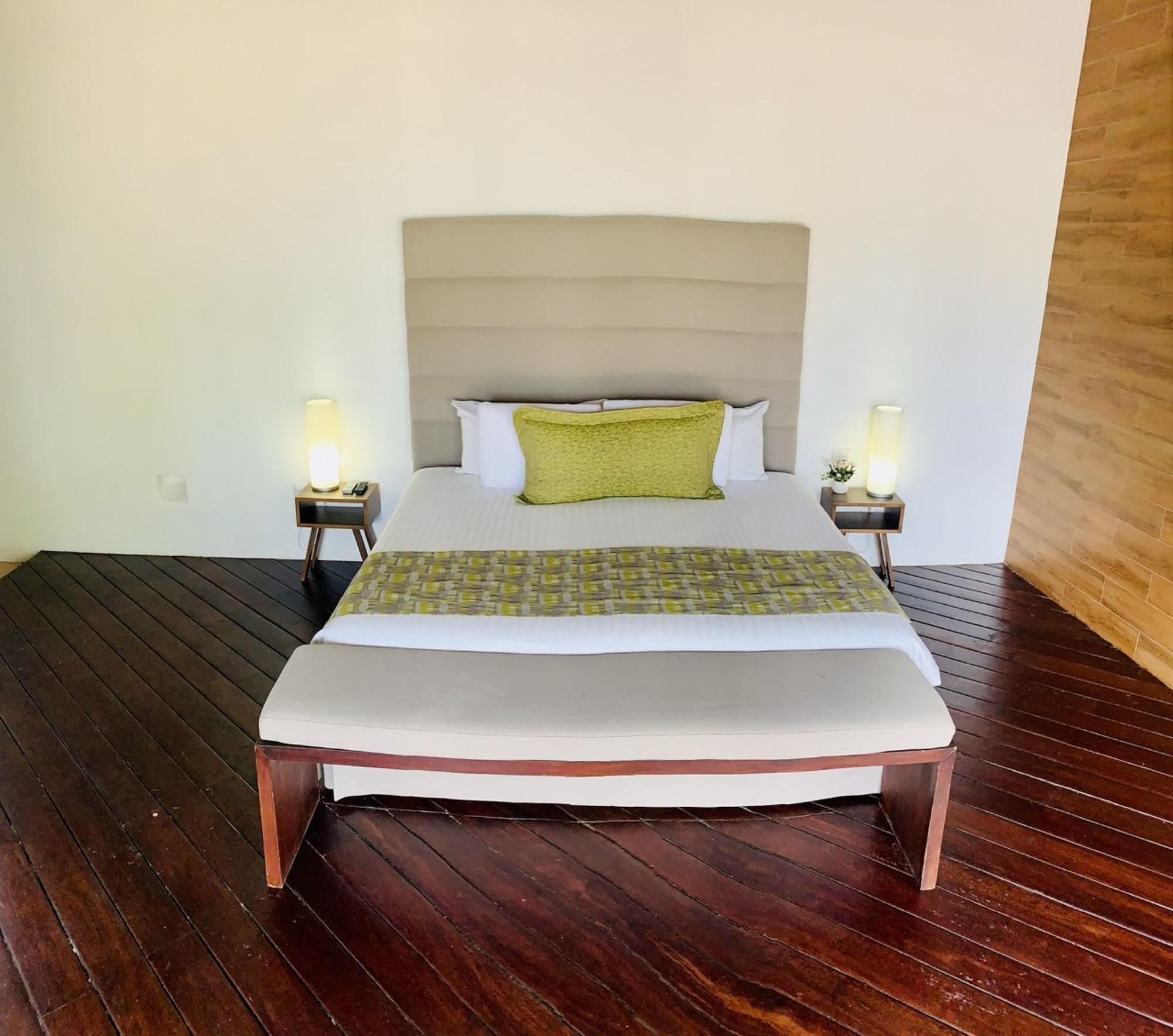 Le Reve By Mij - Beachfront Hotel (Adults Only) Playa del Carmen Eksteriør bilde