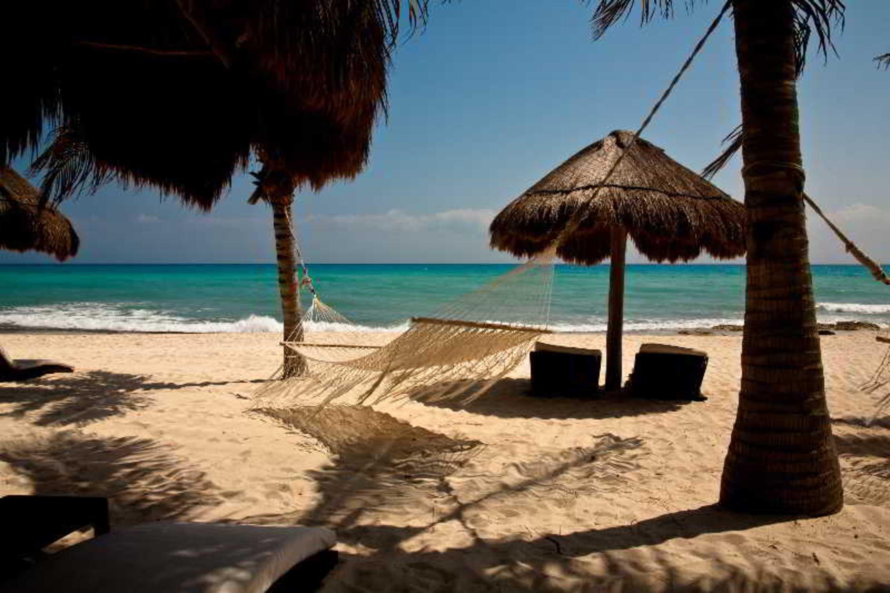 Le Reve By Mij - Beachfront Hotel (Adults Only) Playa del Carmen Eksteriør bilde
