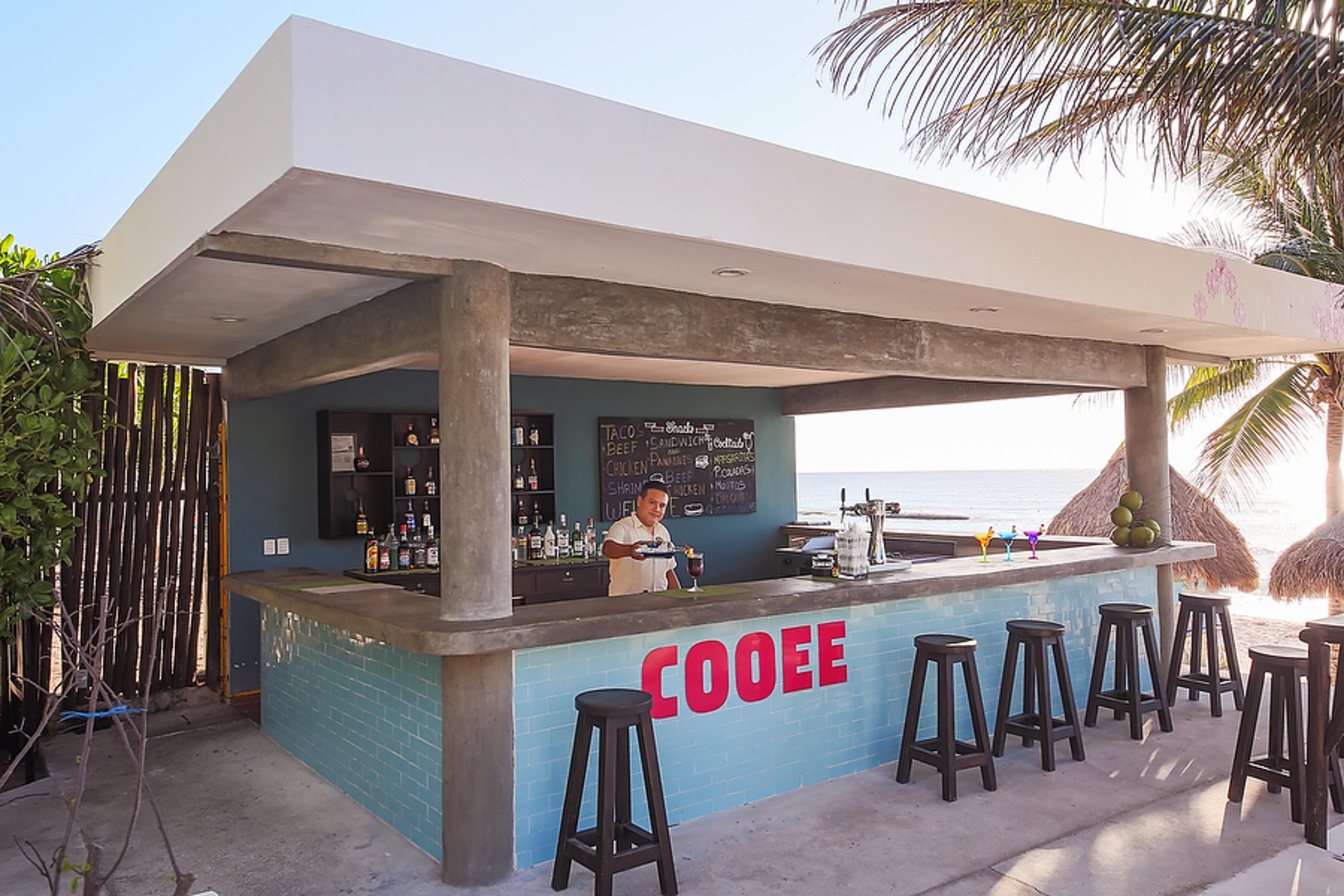 Le Reve By Mij - Beachfront Hotel (Adults Only) Playa del Carmen Eksteriør bilde