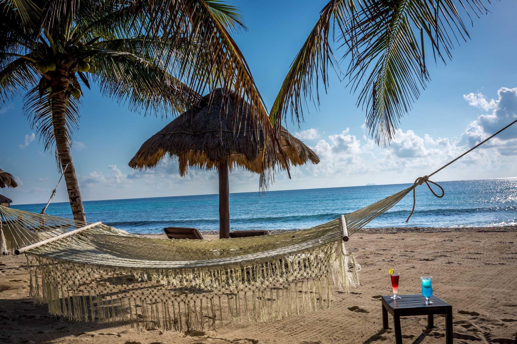 Le Reve By Mij - Beachfront Hotel (Adults Only) Playa del Carmen Eksteriør bilde