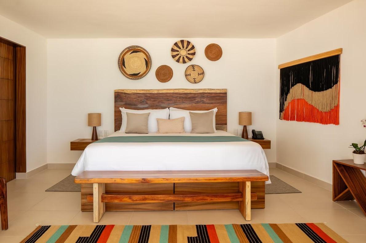 Le Reve By Mij - Beachfront Hotel (Adults Only) Playa del Carmen Eksteriør bilde