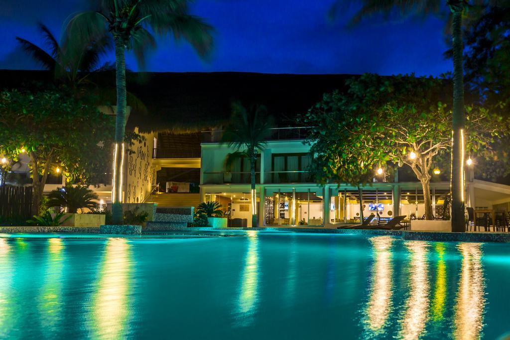 Le Reve By Mij - Beachfront Hotel (Adults Only) Playa del Carmen Eksteriør bilde
